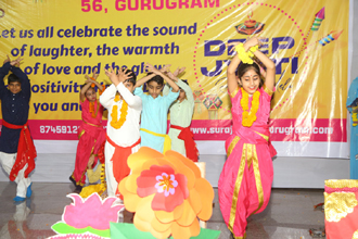Best CBSE School Gurgaon 78